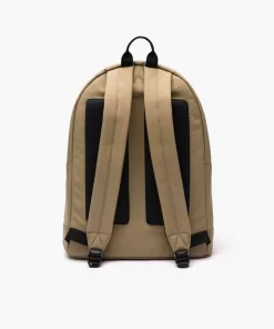 Lacoste Taschen>Unisex Rucksack Mit Laptopfach Eco Kelp M46