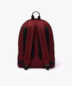 Lacoste Rucksäcke>Unisex Rucksack Mit Laptopfach Zin M36