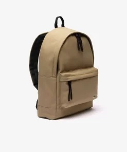 Lacoste Taschen>Unisex Rucksack Mit Laptopfach Eco Kelp M46