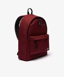 Lacoste Rucksäcke>Unisex Rucksack Mit Laptopfach Zin M36