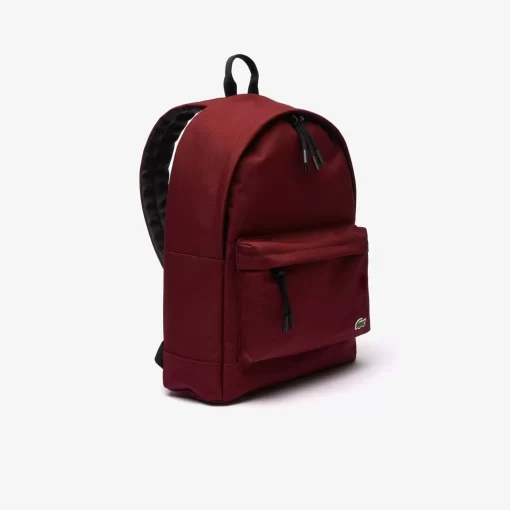 Lacoste Rucksäcke>Unisex Rucksack Mit Laptopfach Zin M36