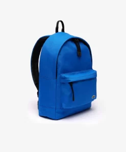 Lacoste Rucksäcke>Unisex Rucksack Mit Laptopfach Hilo M72