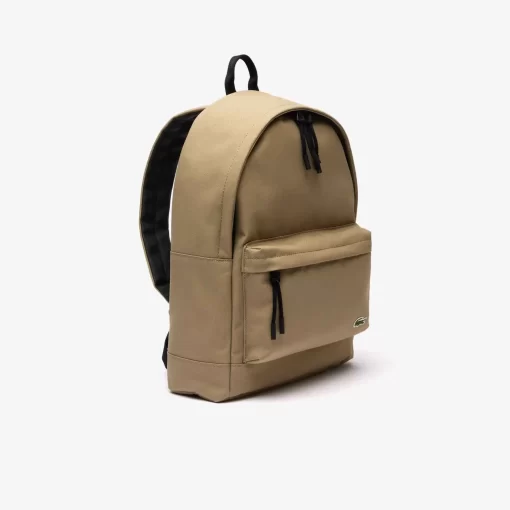 Lacoste Taschen>Unisex Rucksack Mit Laptopfach Eco Kelp M46