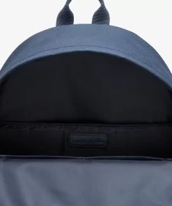 Lacoste Rucksäcke>Unisex Rucksack Mit Laptopfach Peacoat 992