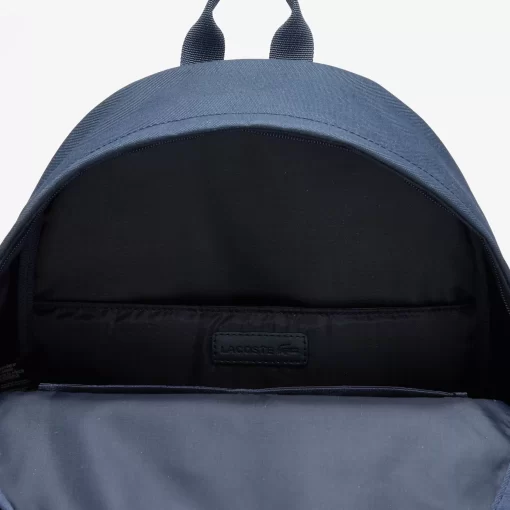 Lacoste Rucksäcke>Unisex Rucksack Mit Laptopfach Peacoat 992