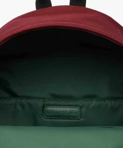 Lacoste Rucksäcke>Unisex Rucksack Mit Laptopfach Zin M36