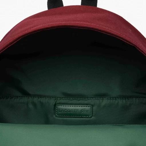 Lacoste Rucksäcke>Unisex Rucksack Mit Laptopfach Zin M36