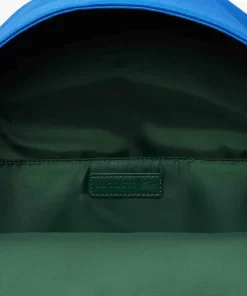 Lacoste Rucksäcke>Unisex Rucksack Mit Laptopfach Hilo M72