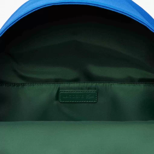 Lacoste Rucksäcke>Unisex Rucksack Mit Laptopfach Hilo M72