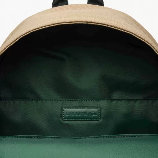 Lacoste Taschen>Unisex Rucksack Mit Laptopfach Eco Kelp M46