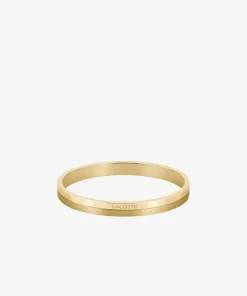 Lacoste Schmuck>Virtua Armreif Gold 714